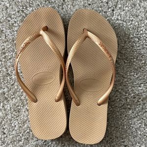 Havainanas slim flatform